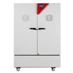 BINDER | Iklim Kabini | Binder Plant Growth Chamber  - KBWF Series - 1